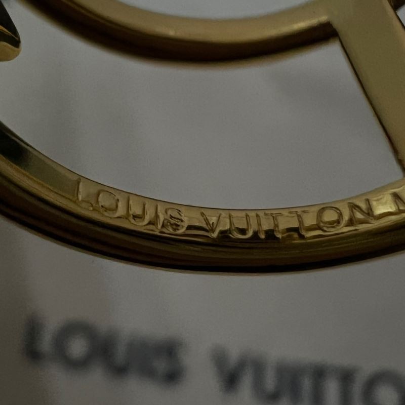 Louis Vuitton Rings